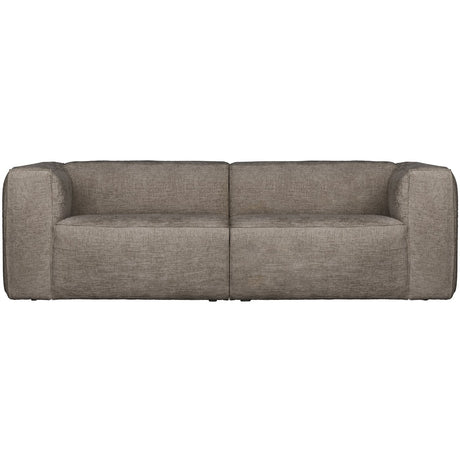 Bean 3,5 Zits Bank Grove Melange Travertin van WOOOD – Luxe comfort op maat van PureWonen. Vraag naar de beste prijs.