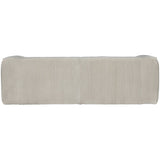 Bean 3,5 Zits Bank Grove Ribstof Naturel van WOOOD – Luxe comfort op maat van PureWonen. Vraag naar de beste prijs.