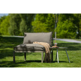 Set Victor Zit /Rug Tuinkussen 90 Cm Jungle van WOOOD – Luxe comfort op maat van PureWonen. Vraag naar de beste prijs.