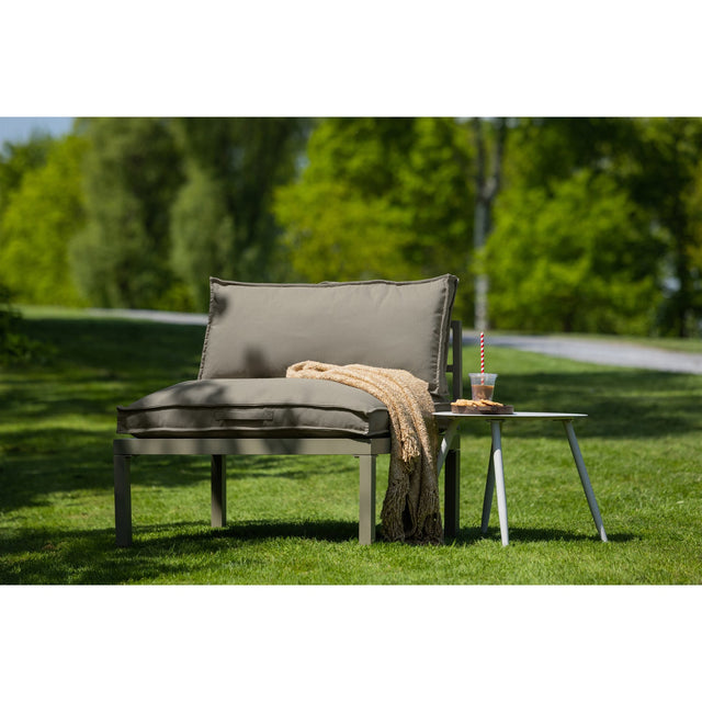 Set Victor Zit /Rug Tuinkussen 90 Cm Jungle van WOOOD – Luxe comfort op maat van PureWonen. Vraag naar de beste prijs.