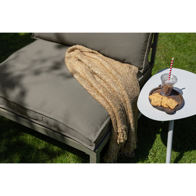 Set Victor Zit /Rug Tuinkussen 90 Cm Jungle van WOOOD – Luxe comfort op maat van PureWonen. Vraag naar de beste prijs.