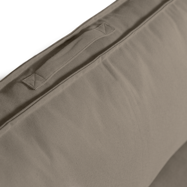 Set Victor Zit /Rug Tuinkussen 90 Cm Jungle van WOOOD – Luxe comfort op maat van PureWonen. Vraag naar de beste prijs.