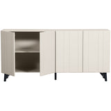 Miller Dressoir Grenen Dust [Fsc]