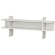 Jana Sidetable Grenen Mist [Fsc] van WOOOD – Luxe comfort op maat van PureWonen. Vraag naar de beste prijs.