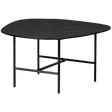 Vajen Salontafel Met Zwart Marmeren Look Blad 70x70 Cm van WOOOD – Luxe comfort op maat van PureWonen. Vraag naar de beste prijs.