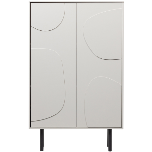 Cadiz Opbergkast Grenen Mist [Fsc] van WOOOD – Luxe comfort op maat van PureWonen. Vraag naar de beste prijs.