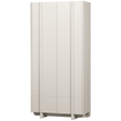 BASU OPBERGKAST GRENEN DUST [fsc] van WOOOD – Luxe comfort op maat van PureWonen. Vraag naar de beste prijs.