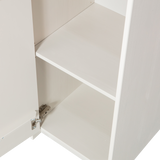 Basu Smalle Kast 40 Cm Grenen Dust Incl Concrete Decor [Fsc] van WOOOD – Luxe comfort op maat van PureWonen. Vraag naar de beste prijs.