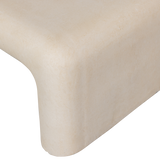 Set V 2 Stani Salontafels Betonlook Naturel van WOOOD – Luxe comfort op maat van PureWonen. Vraag naar de beste prijs.