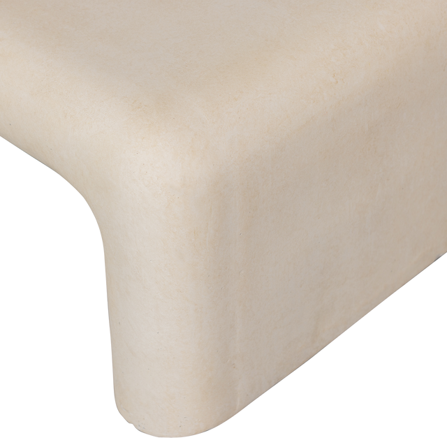 Set V 2 Stani Salontafels Betonlook Naturel van WOOOD – Luxe comfort op maat van PureWonen. Vraag naar de beste prijs.