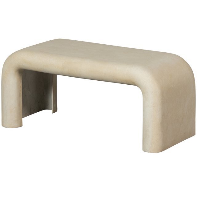 Set V 2 Stani Salontafels Betonlook Naturel van WOOOD – Luxe comfort op maat van PureWonen. Vraag naar de beste prijs.