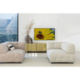 Basu Tv Meubel 200 Cm Grenen Moss [Fsc] van WOOOD – Luxe comfort op maat van PureWonen. Vraag naar de beste prijs.