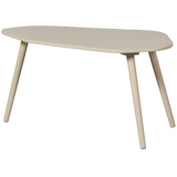 Set V 2 Davina Bijzettafels Dust van WOOOD – Luxe comfort op maat van PureWonen. Vraag naar de beste prijs.