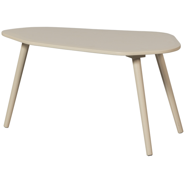 Set V 2 Davina Bijzettafels Dust van WOOOD – Luxe comfort op maat van PureWonen. Vraag naar de beste prijs.