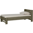 Bobby Bed Grenen Forest 200x90 Cm [Fsc] van WOOOD – Luxe comfort op maat van PureWonen. Vraag naar de beste prijs.