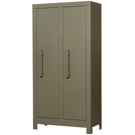 BOBBY KAST GRENEN FOREST [fsc] van WOOOD – Luxe comfort op maat van PureWonen. Vraag naar de beste prijs.