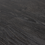 Oona Eettafel Rond Met 3 Poot Mdf Donkerbruin O140 Cm van WOOOD – Luxe comfort op maat van PureWonen. Vraag naar de beste prijs.