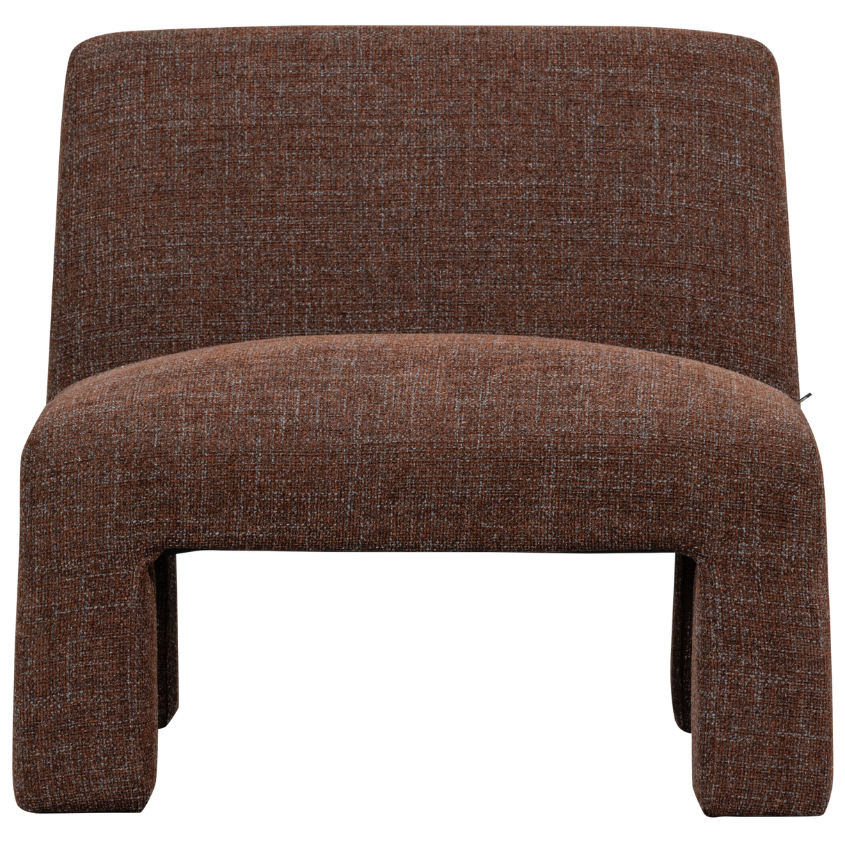 Lavid Fauteuil Chestnut