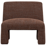 Lavid Fauteuil Chestnut