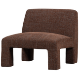 Lavid Fauteuil Chestnut