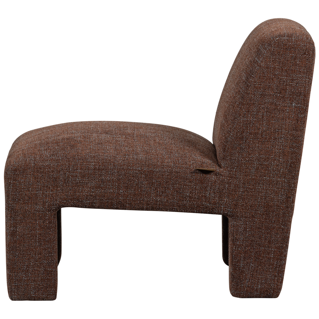 Lavid Fauteuil Chestnut