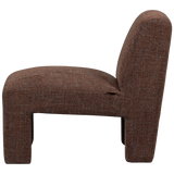 Lavid Fauteuil Chestnut