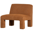 Lavid Fauteuil Ginger van WOOOD – Luxe comfort op maat van PureWonen. Vraag naar de beste prijs.