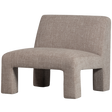 Lavid Fauteuil Naturel van WOOOD – Luxe comfort op maat van PureWonen. Vraag naar de beste prijs.