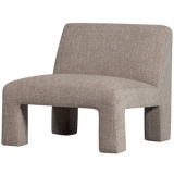 Lavid Fauteuil Naturel