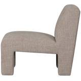 Lavid Fauteuil Naturel