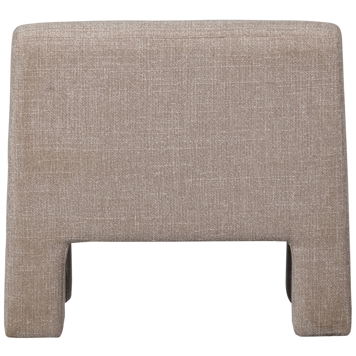 Lavid Fauteuil Naturel