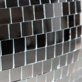 Boney Discobal Zilver O80 Cm van WOOOD – Luxe comfort op maat van PureWonen. Vraag naar de beste prijs.