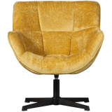 Wibo Draaifauteuil Curry