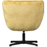 Wibo Draaifauteuil Curry