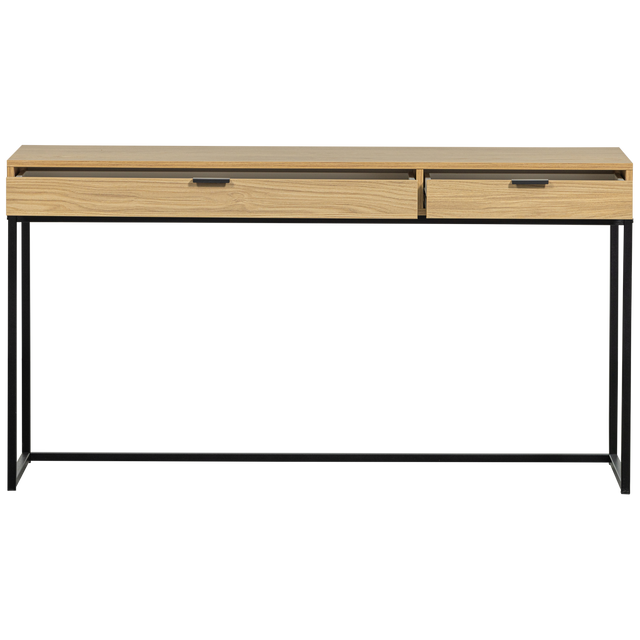 Silas Bureau Eiken Decor [Fsc]