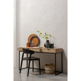 Silas Bureau Eiken Decor [Fsc] van WOOOD – Luxe comfort op maat van PureWonen. Vraag naar de beste prijs.