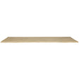 Tablo Boomstam Tafelblad Eiken 180 X90 [Fsc] van WOOOD – Luxe comfort op maat van PureWonen. Vraag naar de beste prijs.