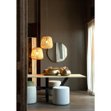Sara Poef Hoog Teddy Off White 46x O46 van WOOOD – Luxe comfort op maat van PureWonen. Vraag naar de beste prijs.