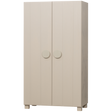 Noah 2 Drs Kast Geborsteld Grenen Dust [Fsc] van WOOOD – Luxe comfort op maat van PureWonen. Vraag naar de beste prijs.
