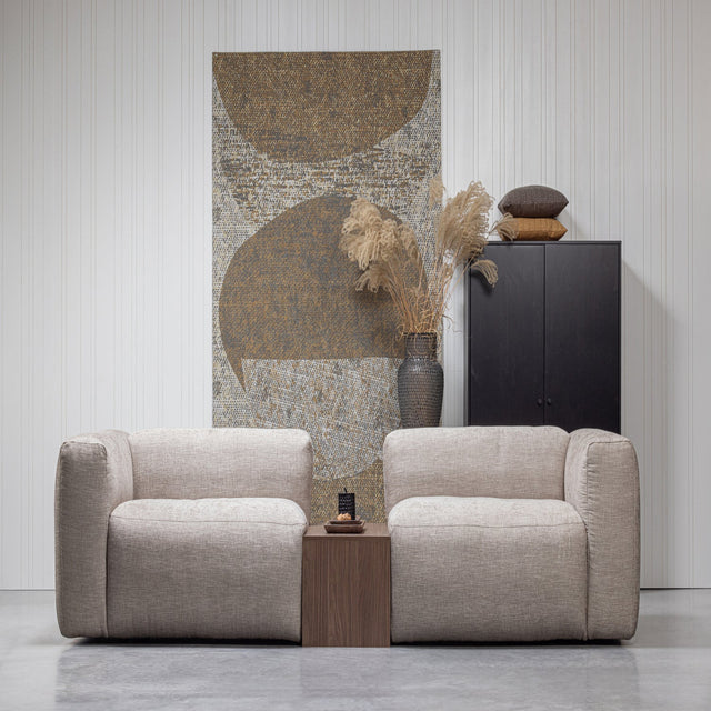 Freeke Salontafel Noten [Fsc] van WOOOD – Luxe comfort op maat van PureWonen. Vraag naar de beste prijs.