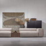 Freeke Salontafel Noten [Fsc] van WOOOD – Luxe comfort op maat van PureWonen. Vraag naar de beste prijs.