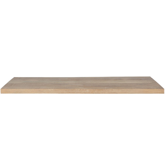 Tablo Tafelblad Mango 180 X90