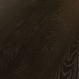 Tablo Lungo Eindblad Rond Essen Blacknight Matt [Fsc] van WOOOD – Luxe comfort op maat van PureWonen. Vraag naar de beste prijs.