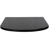 Tablo Lungo Eindblad Rond Essen Blacknight Matt [Fsc] van WOOOD – Luxe comfort op maat van PureWonen. Vraag naar de beste prijs.
