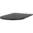 Tablo Lungo Eindblad Rond Essen Blacknight Matt [Fsc] van WOOOD – Luxe comfort op maat van PureWonen. Vraag naar de beste prijs.