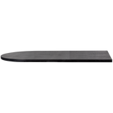 Tablo Lungo Eindblad Rond Essen Blacknight Matt [Fsc] van WOOOD – Luxe comfort op maat van PureWonen. Vraag naar de beste prijs.