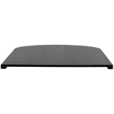 Tablo Lungo Eindblad Rond Essen Blacknight Matt [Fsc] van WOOOD – Luxe comfort op maat van PureWonen. Vraag naar de beste prijs.