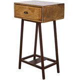 Skybox Sidetable Naturel