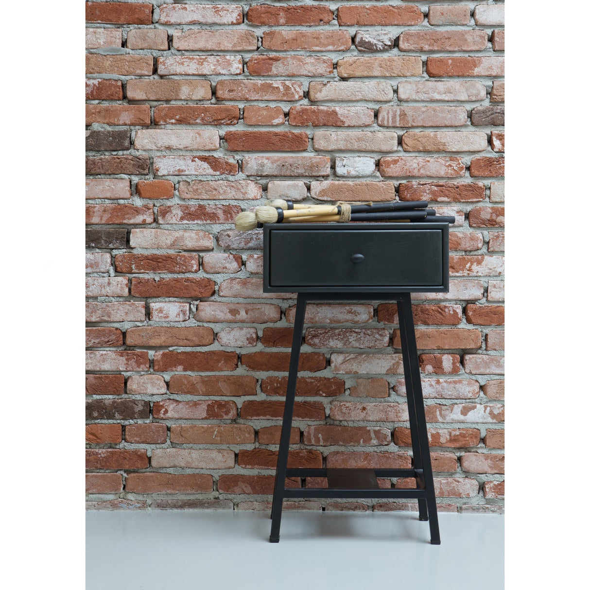 Skybox Sidetable Zwart