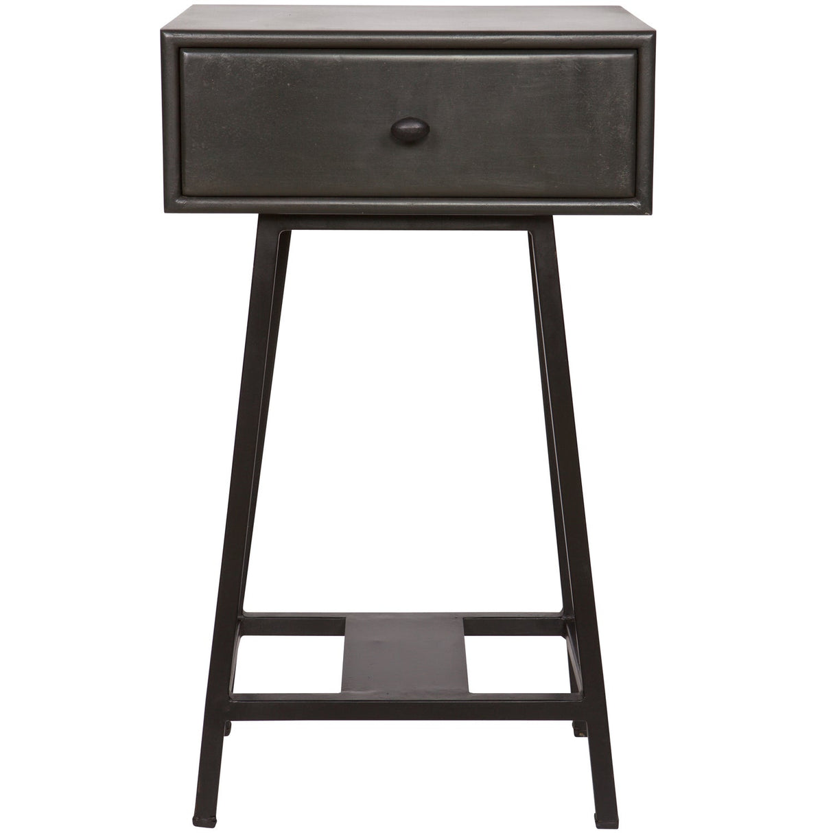 Skybox Sidetable Zwart